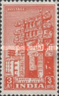[Sculptures and Buildings, type BH]