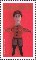 [Christmas - Toys, type YN]