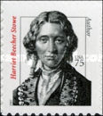 [Distinguished Americans - Self-Adhesive, type FCT]