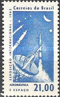 [International Aeronautics and Space Exhibition, Sao Paulo, type ALK]