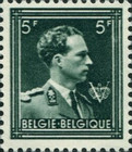 [King Leopold III, type LK7]