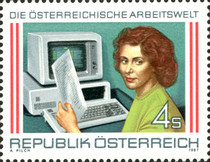 [Austrian Working Environment, type BCM]