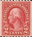 [George Washington, 1732-1799, type EZ8]