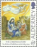 [Christmas, type QT]