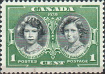 [Royal Visit, type DE]