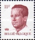 [King Boudouin, type BDD1]