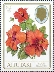 [Flowers, type QU]