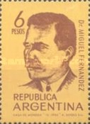 [Argentine Scientists, type AAV]