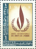 [International Human Rights Year, type OS]