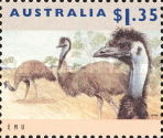 [Threatened Animals, type AUO]
