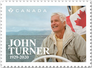 [John Turner, 1929-2020, type DWM]