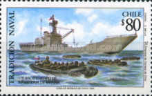 [Naval Tradition, type AXI]