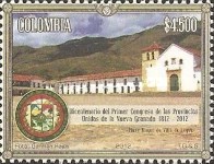 [The 200th Anniversary of the First Congress, type CQP]