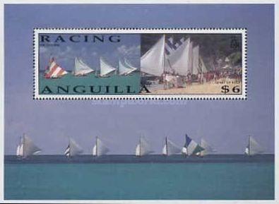 [Yacht Race, type ]