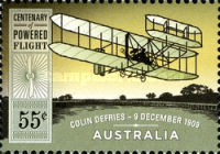 [The 100th Anniversary of the Powered Flight, type DIK]