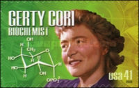 [American Scientists - Self-Adhesive, type FHH]