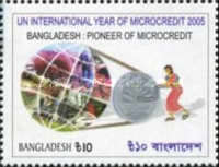 [United Nations International Year of Microcredit, type ADK]