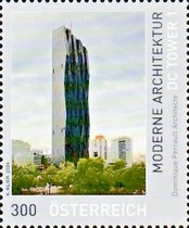 [DC Tower 1, type ECY]