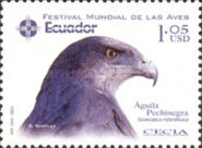 [International Bird Festival, type CXZ]