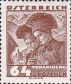 [National Costumes, type ET]