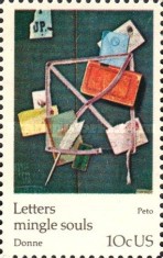 [Universal Postal Union Issue, type AKA]