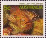 [Marine Life, type ADF]