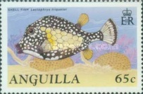 [Fish, type AEB]