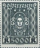 [Symbols of Art and Science, type BJ16]