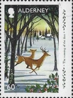[Christmas, type VU]