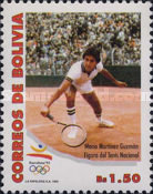 [Olympic Games, Barcelona, type AKY]