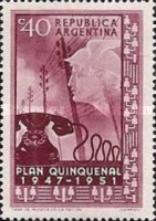 [Five-year Plan, type LY]