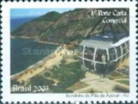 [Tourism in Rio de Janeiro, type XCI]