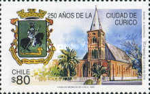 [City Anniversaries, type AXU]