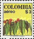 [Airmail - Definitive Issue, type ANM]