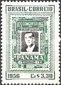 [Pan-American Congress - Panama, type AGK]