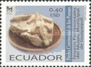 [Quayaquil Museum Artefacts, type CYZ]