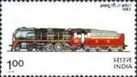 [Locomotives, type SC]