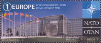 [NATO in Belgium, type ERX]