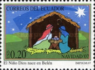 [Christmas, type DKQ]