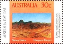 [Australia Day, type ACU]