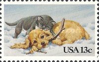 [Puppy and Kitten, type BCJ]