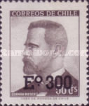 [Various Stamp Surcharged, type UX]