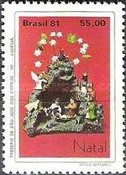 [Christmas - Cribs, type BRE]