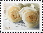 [Greeting Stamp - Self-Adhesive Stamp (44 cents), type FUV]
