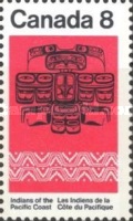 [Canadian Indians, type QS]