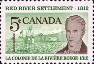 [The 150th Anniversary of Red River Settlement, type IV]