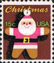 [Christmas Stamps, type ATX]