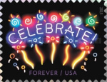 [Neon Celebrate, type FTR1]