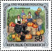 [National Customs and Folklore Treasures, type BSH]