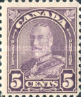 [King George V, type BH7]